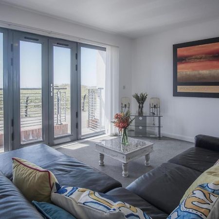 Maritime Quarter - 2 Bedroom Apartment - Sa1 Beach Front Fishermans Way Swansea Exterior foto