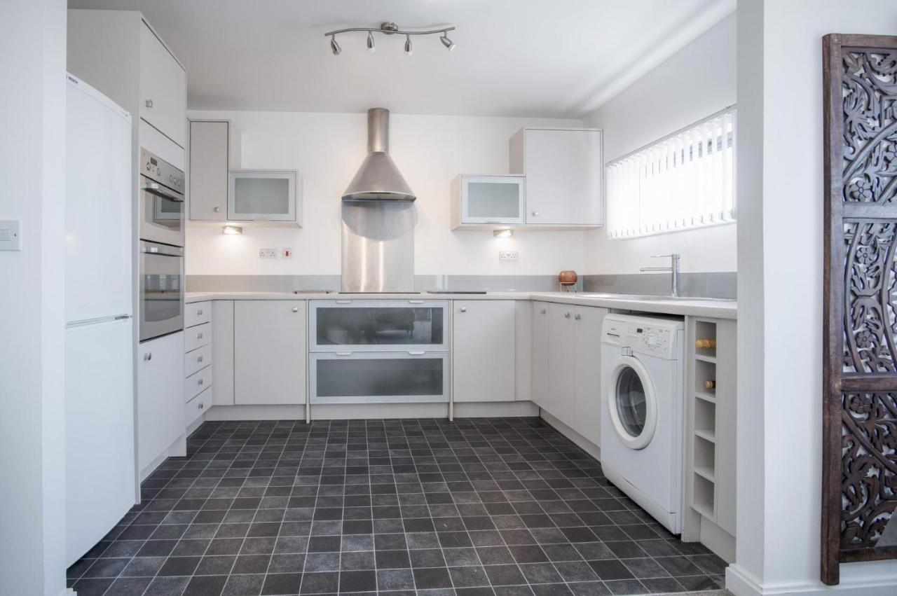 Maritime Quarter - 2 Bedroom Apartment - Sa1 Beach Front Fishermans Way Swansea Exterior foto