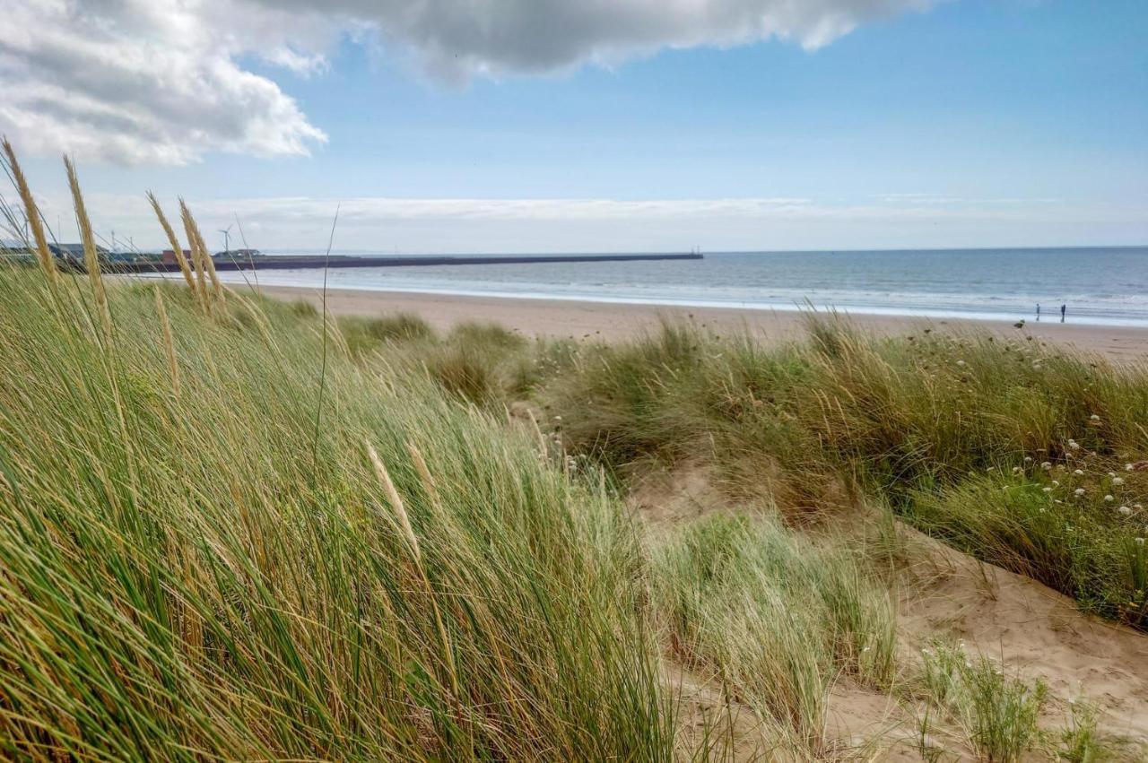 Maritime Quarter - 2 Bedroom Apartment - Sa1 Beach Front Fishermans Way Swansea Exterior foto