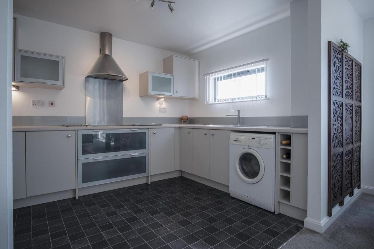 Maritime Quarter - 2 Bedroom Apartment - Sa1 Beach Front Fishermans Way Swansea Exterior foto