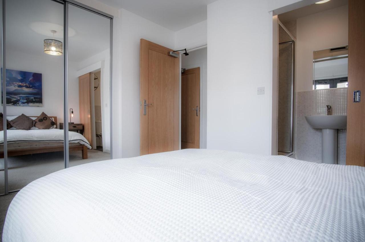 Maritime Quarter - 2 Bedroom Apartment - Sa1 Beach Front Fishermans Way Swansea Exterior foto